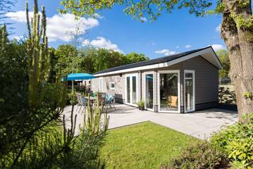 Bauernhof für 5 Personen, mit Terrasse und Garten sowie Pool, mit Haustier in Südholland