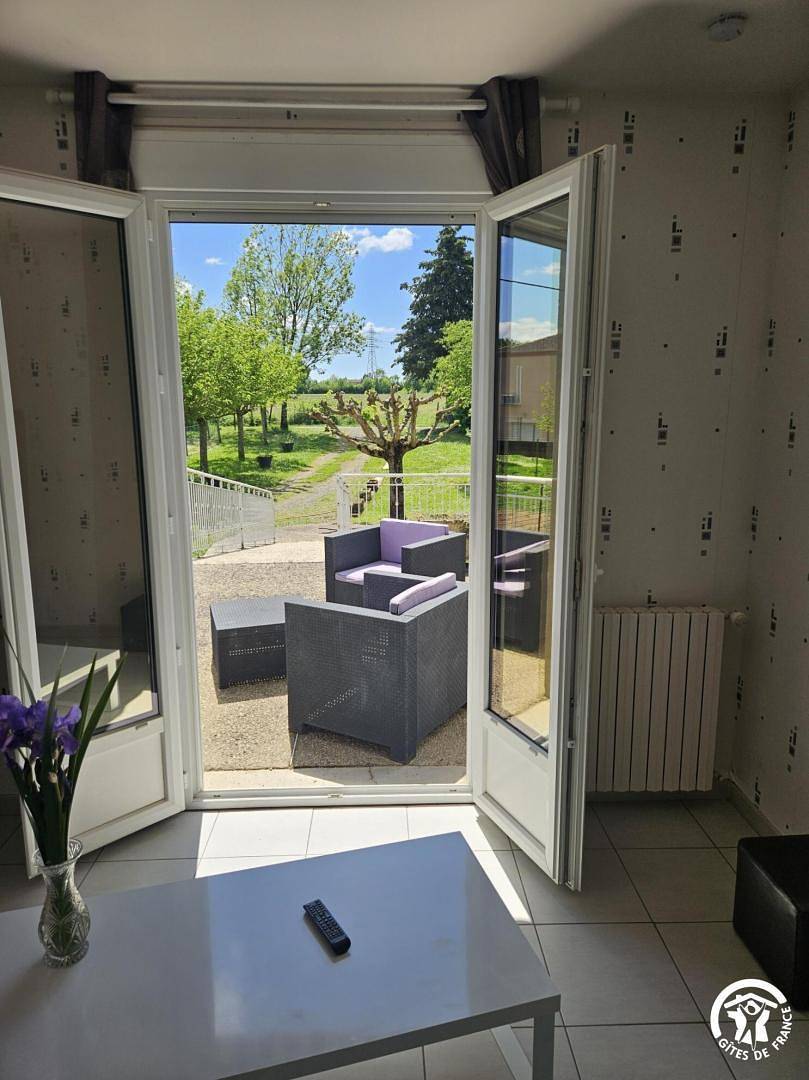 Chez Alex in Saint-Juéry (Tarn), Région d'Albi