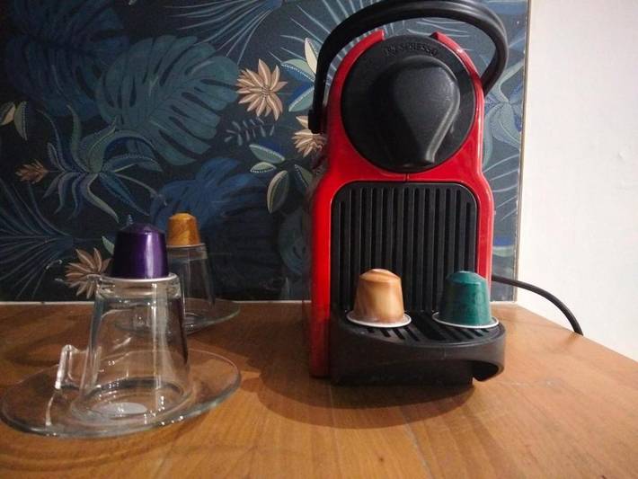 Gîte pour 2 personnes à Neuilly-sur-Marne - 2