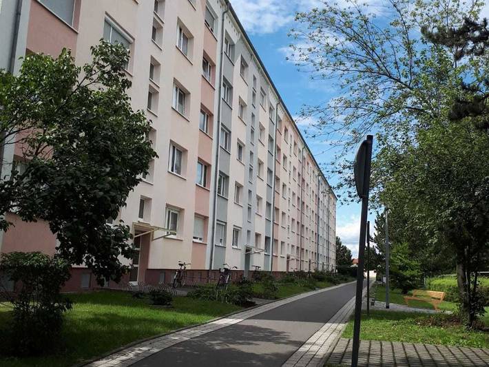 Ferienwohnung für 3 Personen in Neukieritzsch