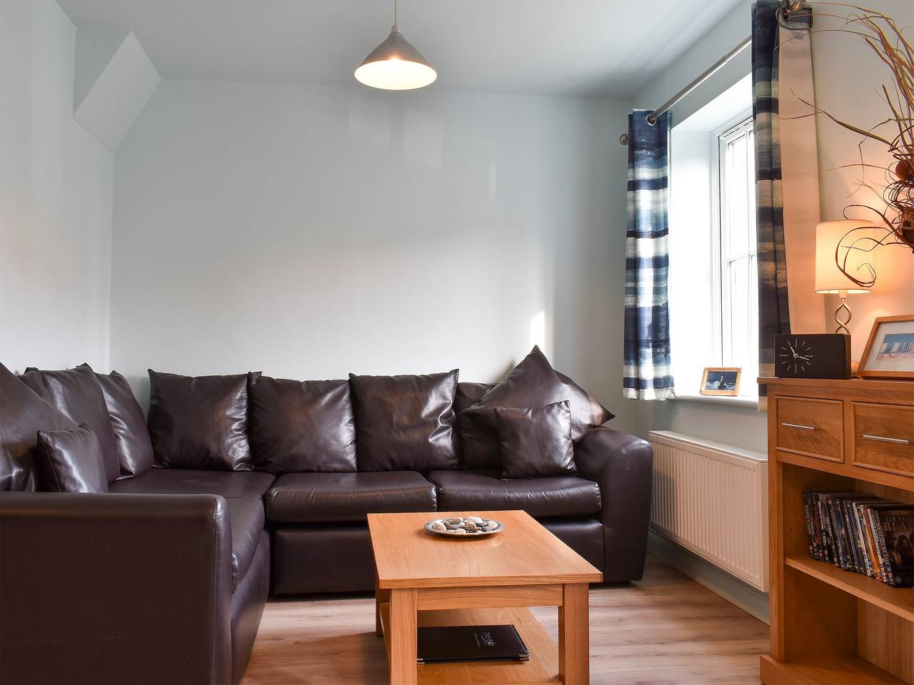 Perran Cottage in North Yorkshire