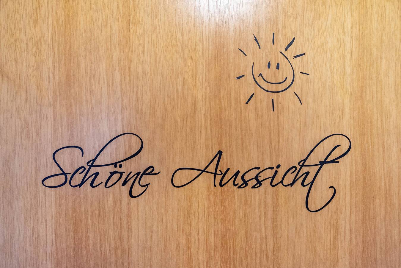 Ganze Wohnung, Ferienwohnung 'Schöne Aussicht, 60qm' mit Gemeinschaftsgarten, Balkon und Wi-Fi in Waldau (Titisee-Neustadt), Titisee-Neustadt