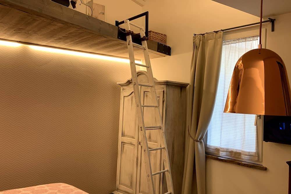 Appartement entier, De Signor Paolo - Rubino in Crémone, Province de Crémone