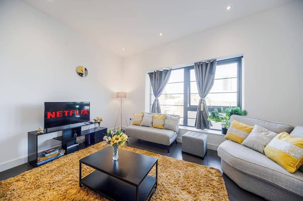 Appartamento vacanze a Londra a partire da 255€ a notte