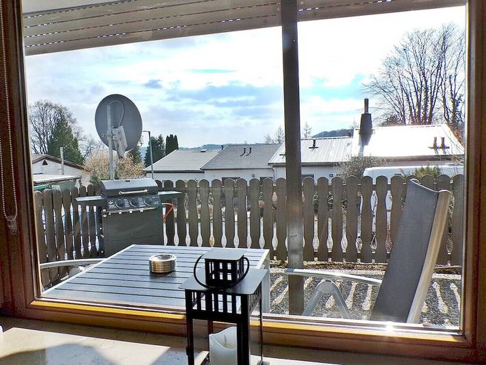 Ferienhaus am Knoten in Arborn, Greifenstein