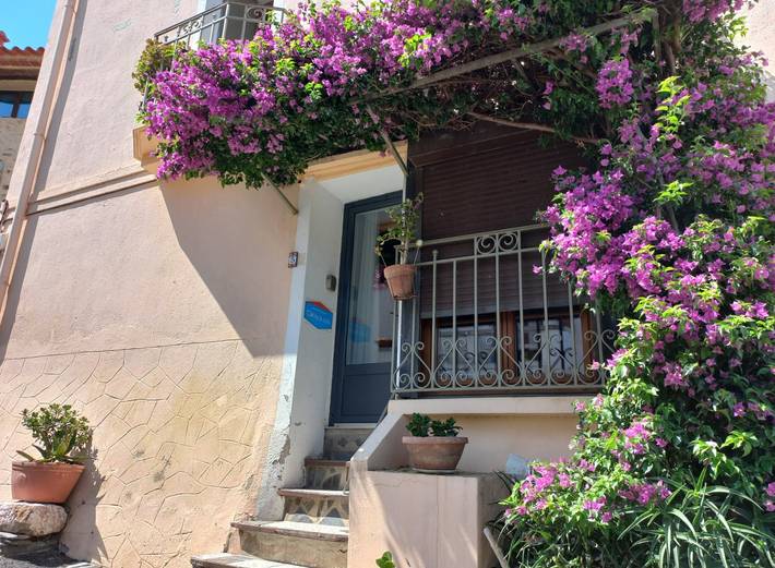 Gîte pour 6 personnes, avec balcon dans les Pyrénées-Orientales - 2