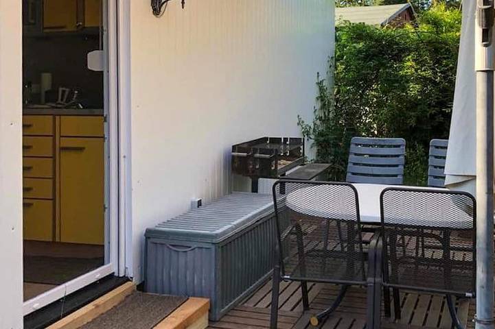 Ferienhaus für 4 Personen - 1
