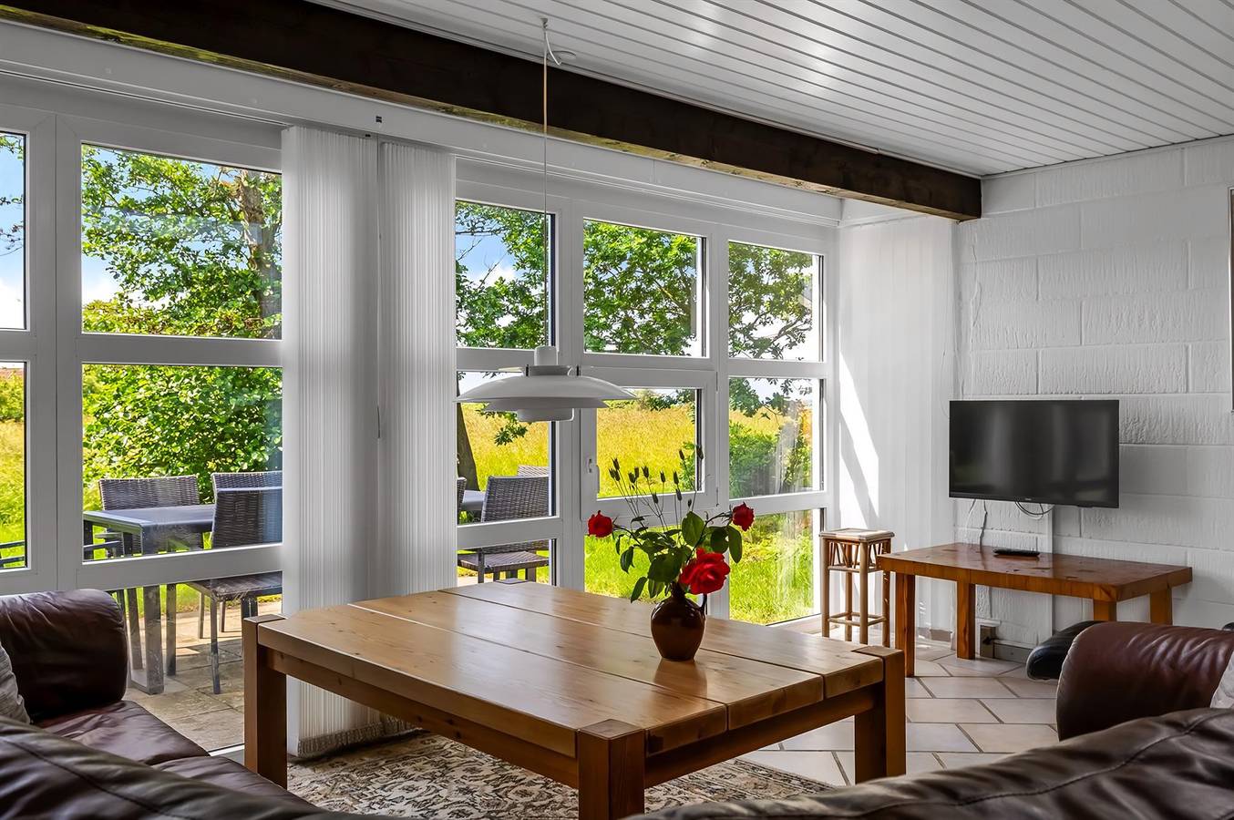 Pet friendly home in Sydals with house sea view in Kegnæs, Sønderborg Kommune