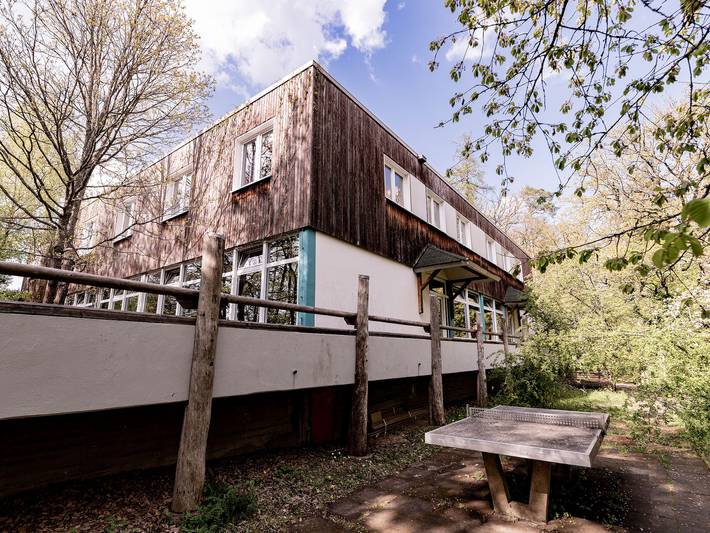 Auberge pour 2 personnes à Usingen