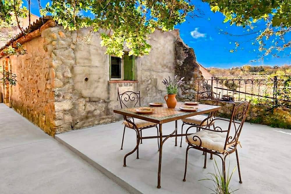 Maison de vacances
