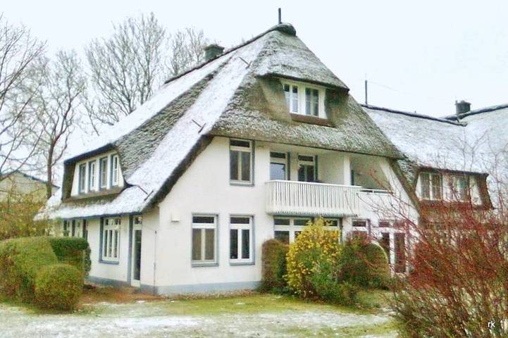 Cottage für 4 Personen, mit Terrasse und Garten in Stolpe auf Usedom
