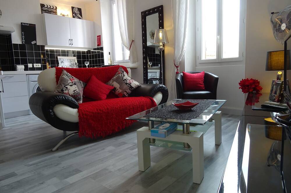 Photo : Appartement de vacances