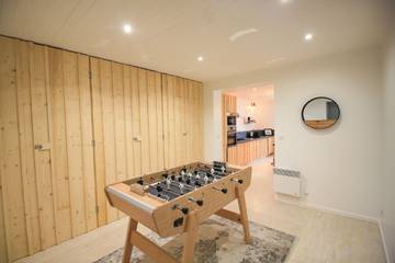 Location De Vacances pour 5 Personnes dans Arcachon, Côte d’Argent, Photo 3