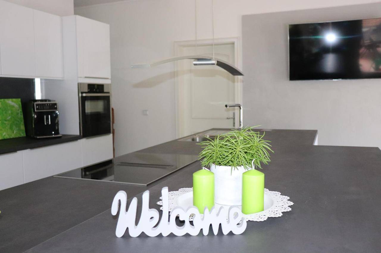 Ganze Wohnung, Three-Bedroom Apartment in Wachenheim, Pfälzer Rheinebene