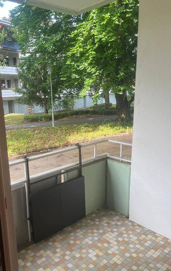 Apartment - Ground Floor in Constance, Arrondissement de Constance