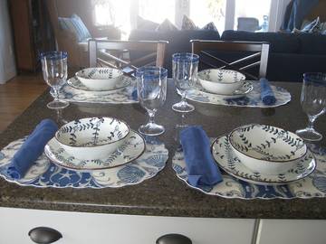 Cottage for 8 Guests in Westhampton Beach, North Fork, Picture 1