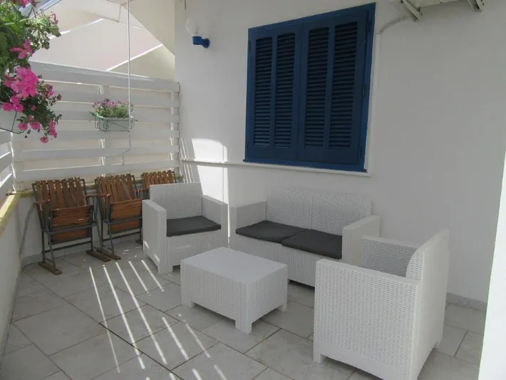 Casa vacanza per 10 persone, con panorama e giardino - 1