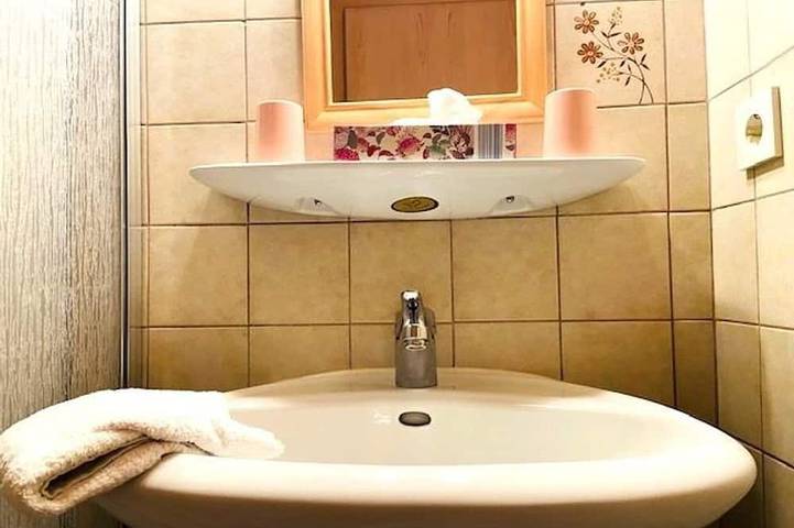 Appartement entier, Appartment Ringberg - Haus Zum Staun, Familie Schober in Bad Wiessee, Alpes bavaroises