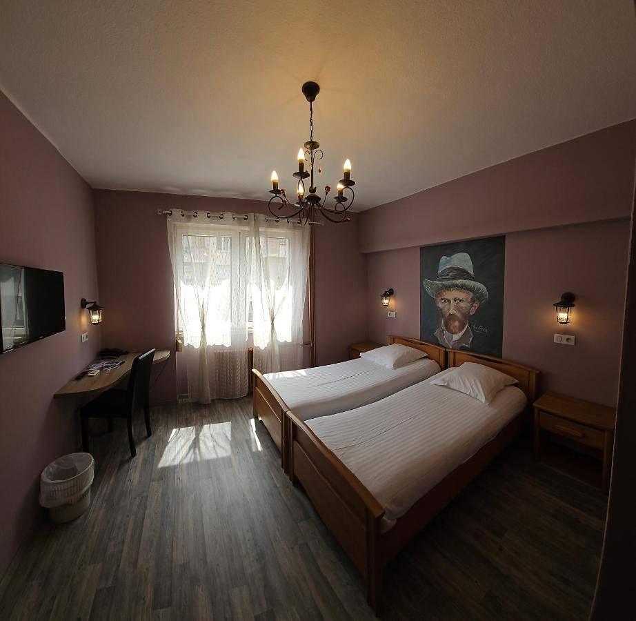 Hotel Champ Alsace in Haguenau, Nord de l'Alsace