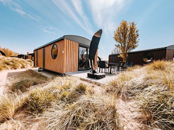 Ferienhaus für 5 Personen, mit Haustier in Schleswig-Holstein - 2