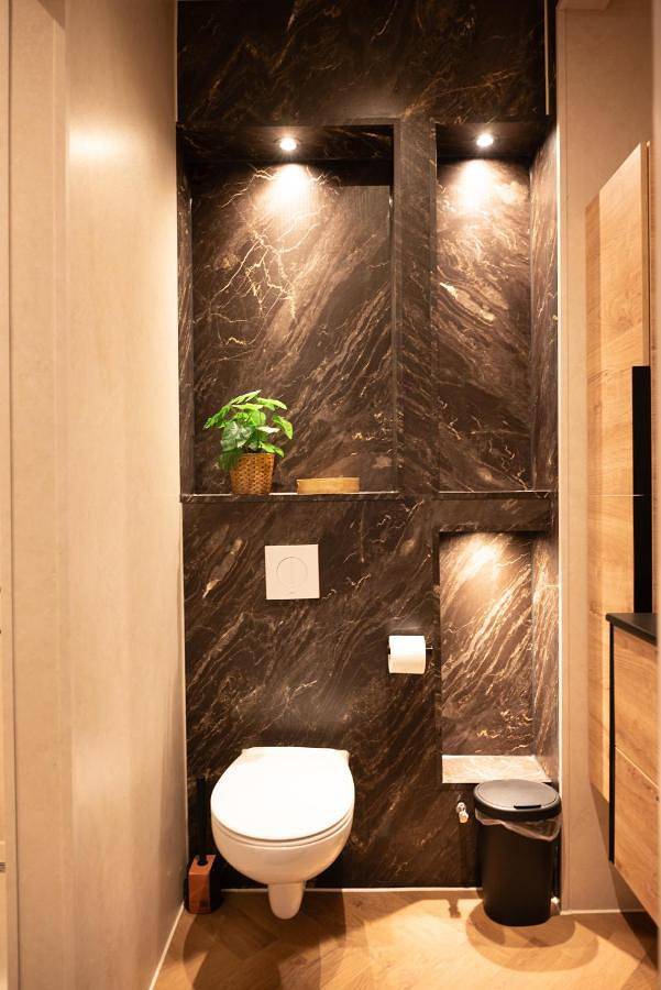 Gîte pour 4 personnes, avec balcon et vue à Purmerend - 4