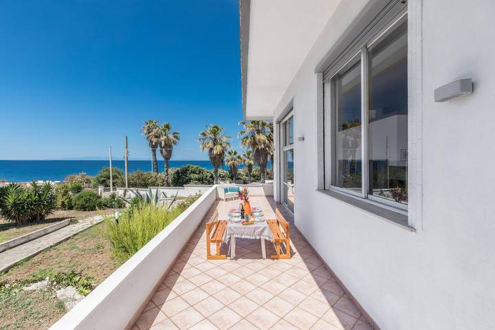 B&b per 8 persone a Leporano