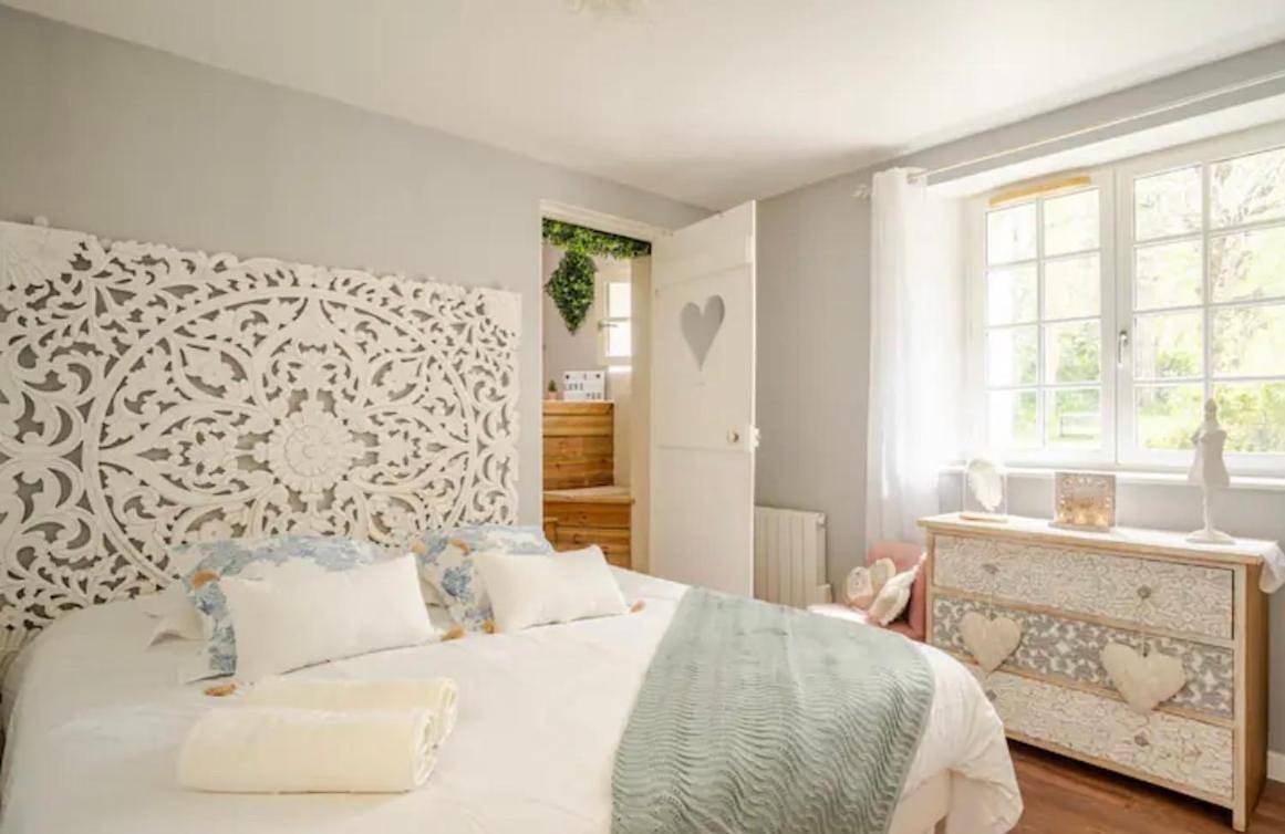 Appartement entier, Escale Caux Cooning**** Charme et Balneo Etretat in Étretat, Région du Havre