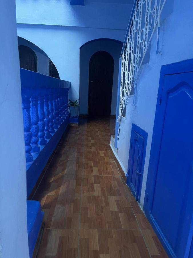 Hôtel pour 2 personnes, avec terrasse à Chefchaouen - 2