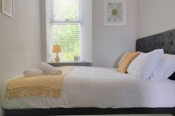 Apartment for 4 People in Dunfermline, Fife region, Photo 4