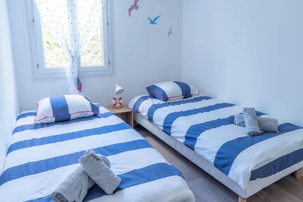 Charming air-conditioned villa with private pool, in a peaceful setting. in Garéoult, Región Brignoles