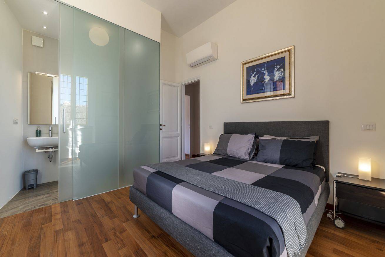Appartamento intero, Trastevere Luxury Apartment con Terrazzo in Trastevere, Roma