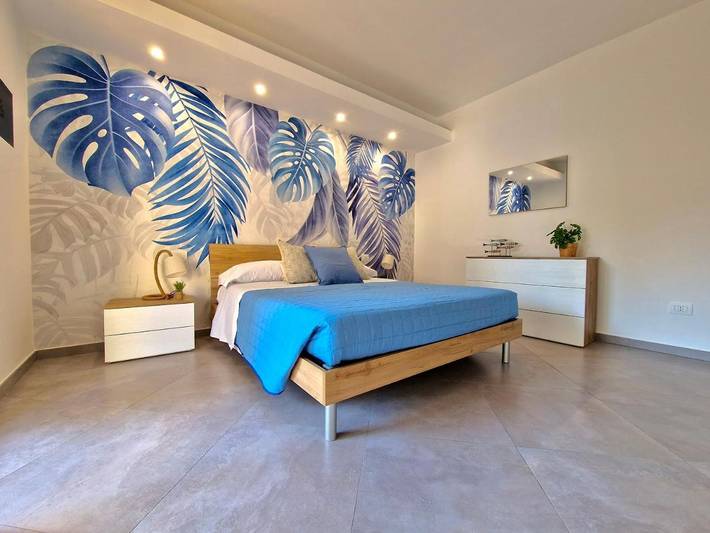 Apartamento de vacaciones para 8 personas, con terraza, Se admiten mascotas - 1