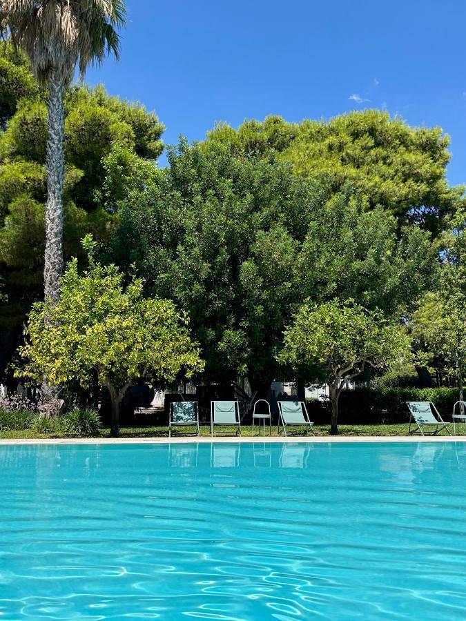 Agriturismo per 4 persone, con Idromassaggio e Terrazza nonché Giardino e Piscina ad Avola