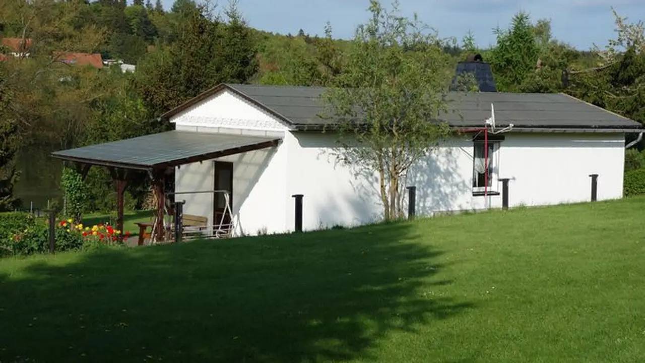Ferienhaus für 3 Personen (60 m²) in Stiege in Stiege im Harz, Harzvorland