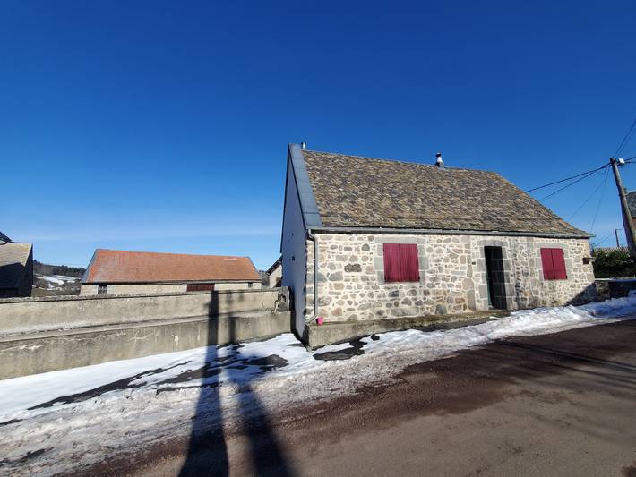 Location de vacances pour 4 personnes à Saint-Nectaire - 2