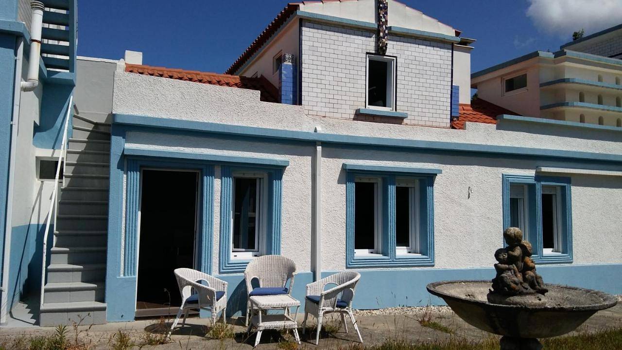 Four-Bedroom House in La Guardia, Provincia de Pontevedra