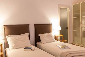 Villa for 6 People in Skiathos, Decentralized Administration of Thessaly - Central Greece, Photo 4