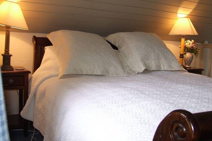 Ferienhaus für 3 Personen, mit Garten und Terrasse sowie Whirlpool in County Cork - 2