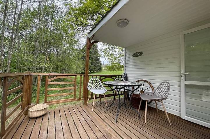 Gîte pour 6 personnes
