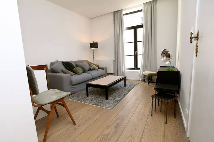 Maison d’hôte pour 4 personnes à Bruxelles - 4