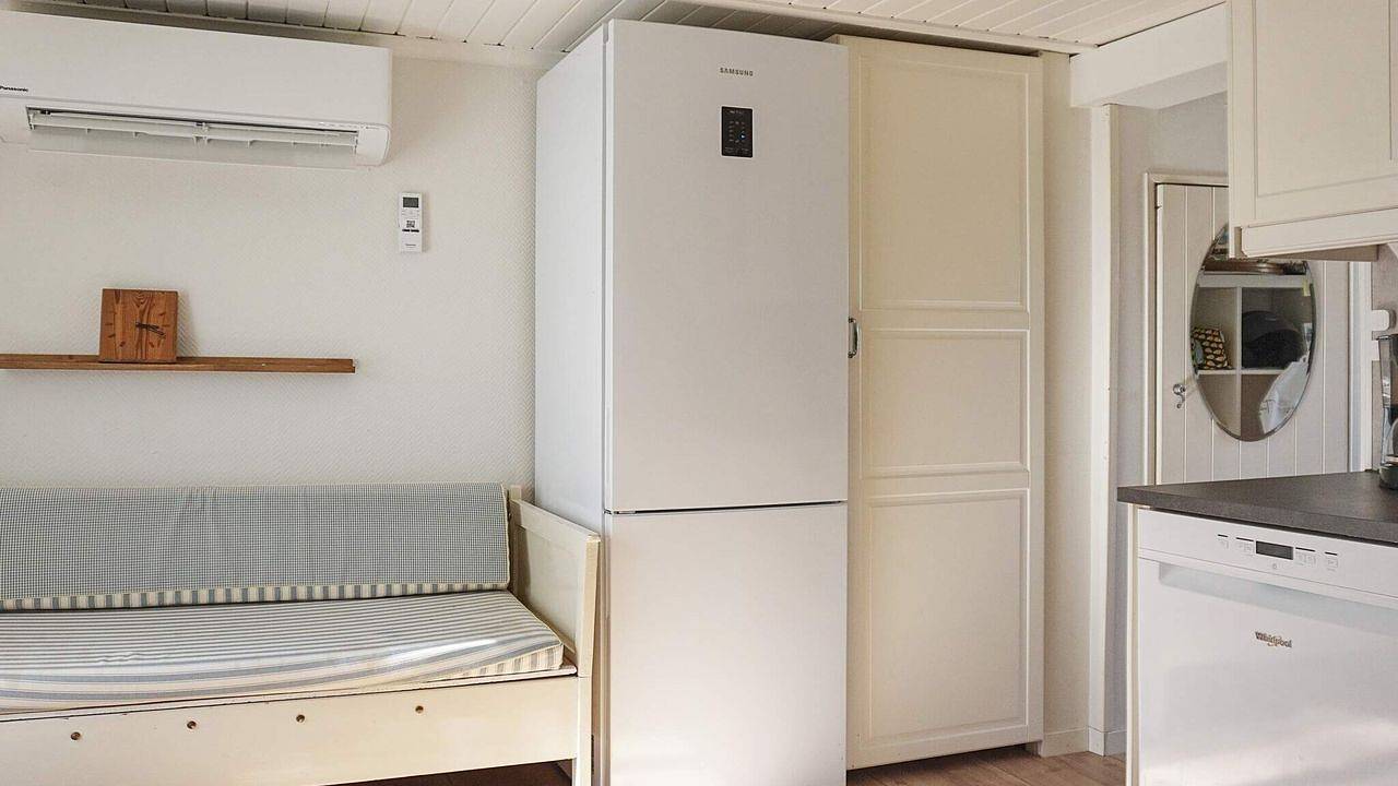 Ferienhaus für 6 Personen (60 m²) in Fjällbacka in Norra Västkusten