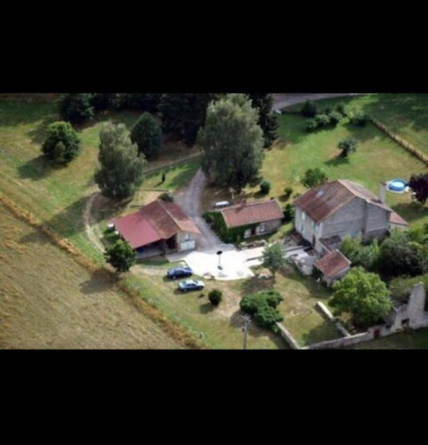 Le Jungforst in Buhl-Lorraine, Sarrebourg