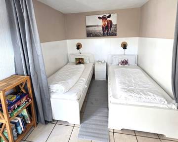Ferienwohnung für 4 Personen in Strand Norddeich, Norddeich, Bild 2
