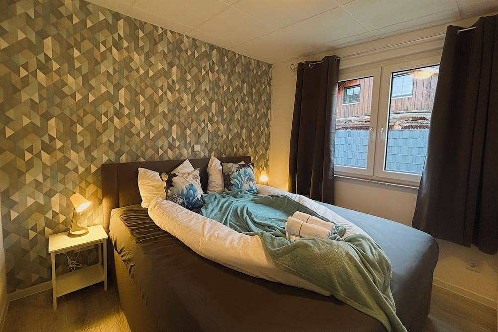 Geheel appartement, Fewo Seeglanz in Rieden (Eifel), Osteifel