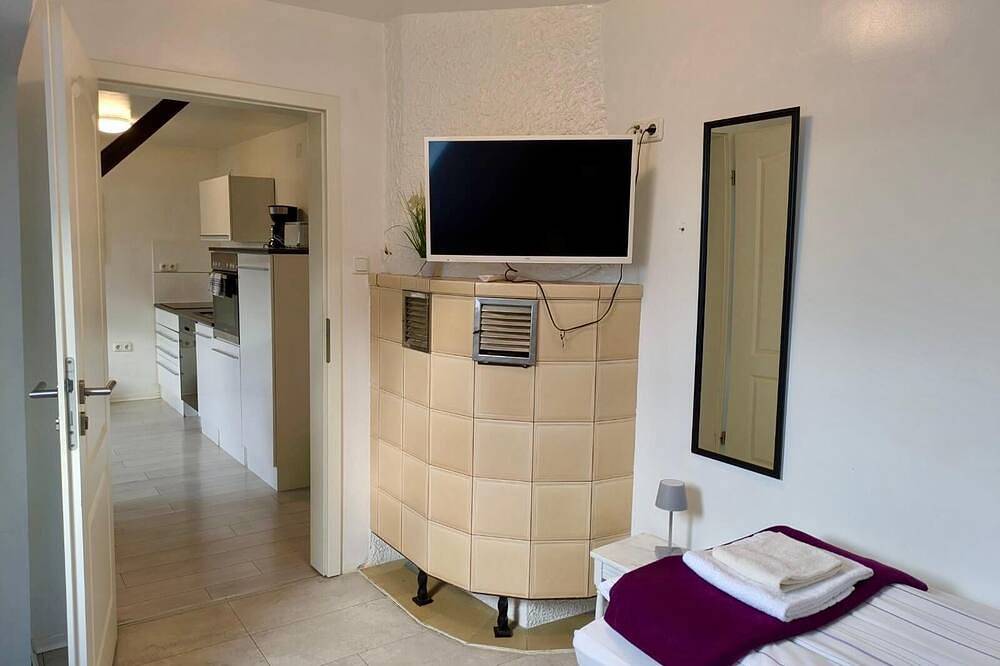 Ringstraße 37 W4 - 2 Schlafzimmer mit 2 Bädern in Neumünster, Schleswig-Holstein Binnenland