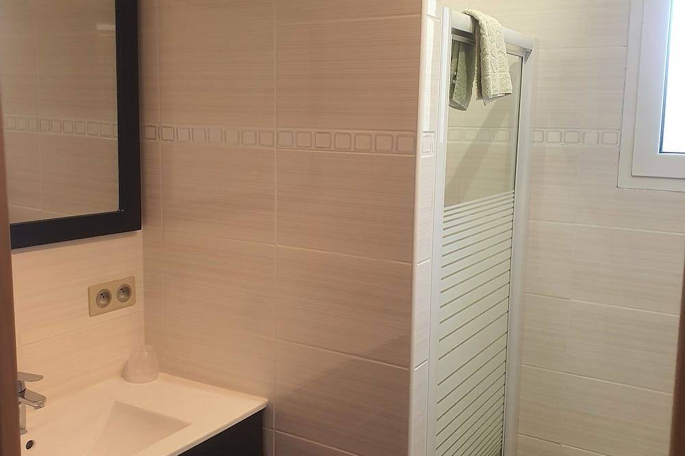 Appartement entier, Appartement t2 A Falasurminca 1 in Galéria, Parc naturel régional de Corse