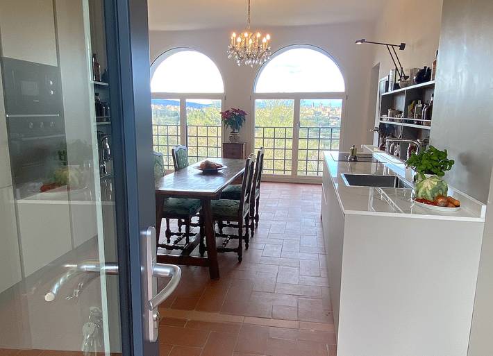 Vakantieappartement voor 2 personen, met tuin en terras, met huisdier - 1