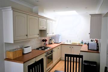 Bungalow für 4 Personen in Sheringham, Östliches England, Bild 2