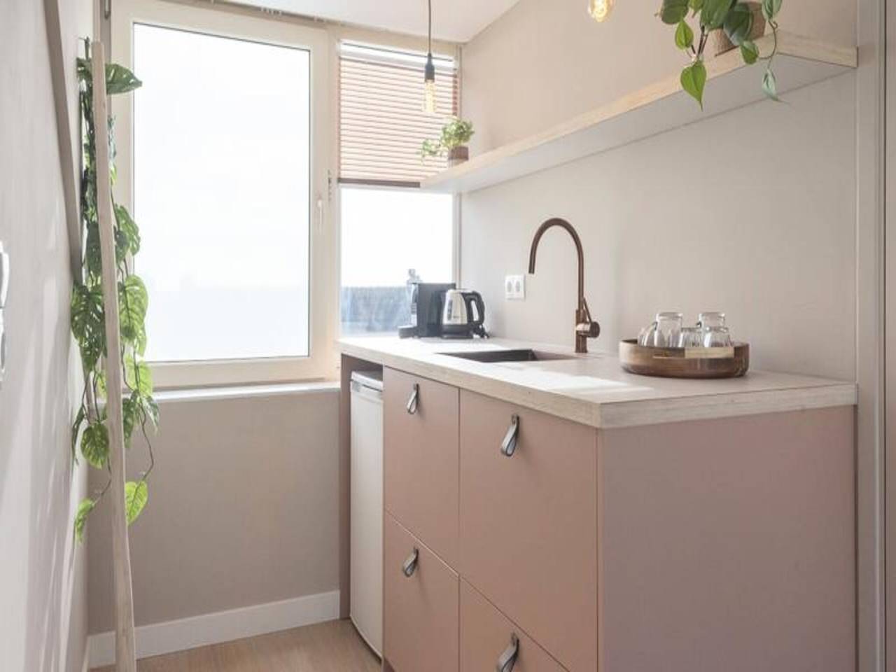 Appartamento intero, Casa a Zandvoort con vista sul mare in Zandvoort, Mare del Nord Olanda