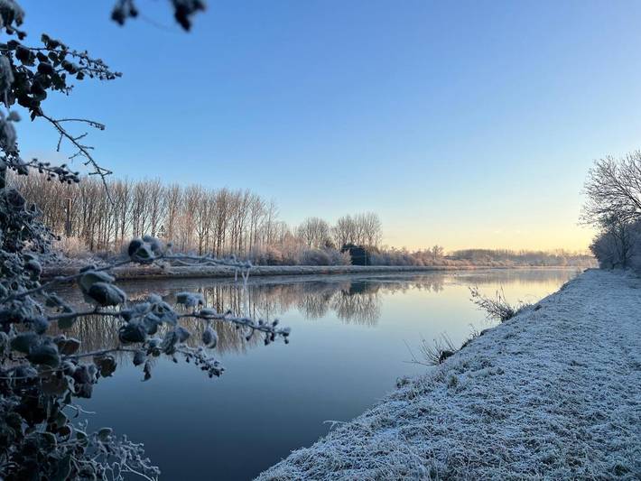 Location de vacances pour 6 personnes, animaux acceptés à Mont-Bernanchon - 3